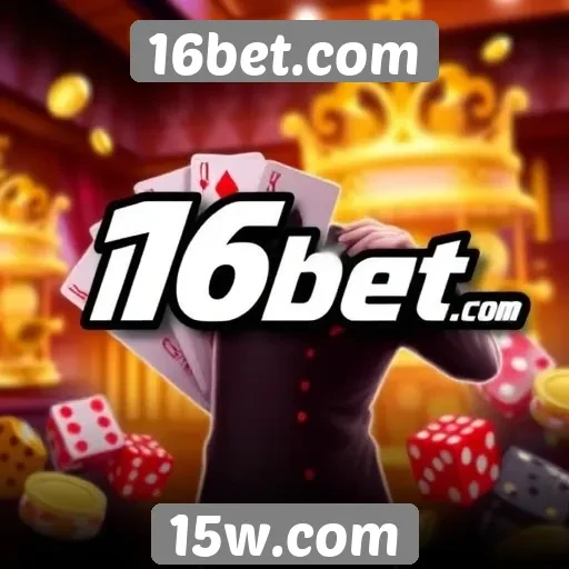 Estudo sobre a popularidade dos jogos de cassino no 16bet.com