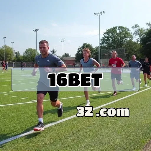 16bet.com: Loteria Incrível Espera por Você Aqui