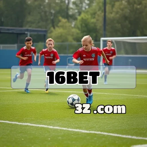 16bet.com: As Melhores Ofertas do Programa de Fidelidade