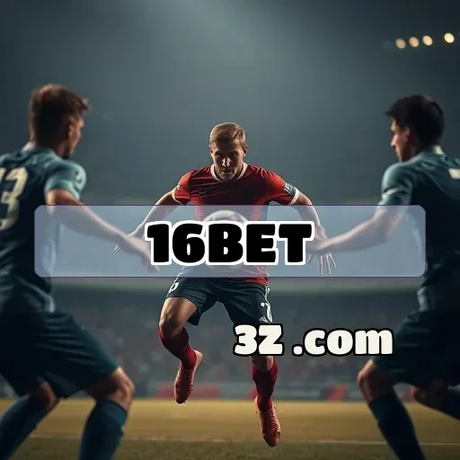 16bet.com: Apostas Móveis que Transformam sua Experiência de Jogo