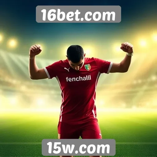 Impacto das promoções na experiência do usuário 16bet.com